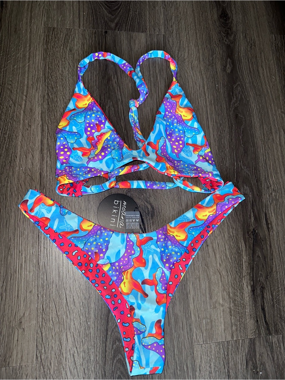 Moana bikini set Medium